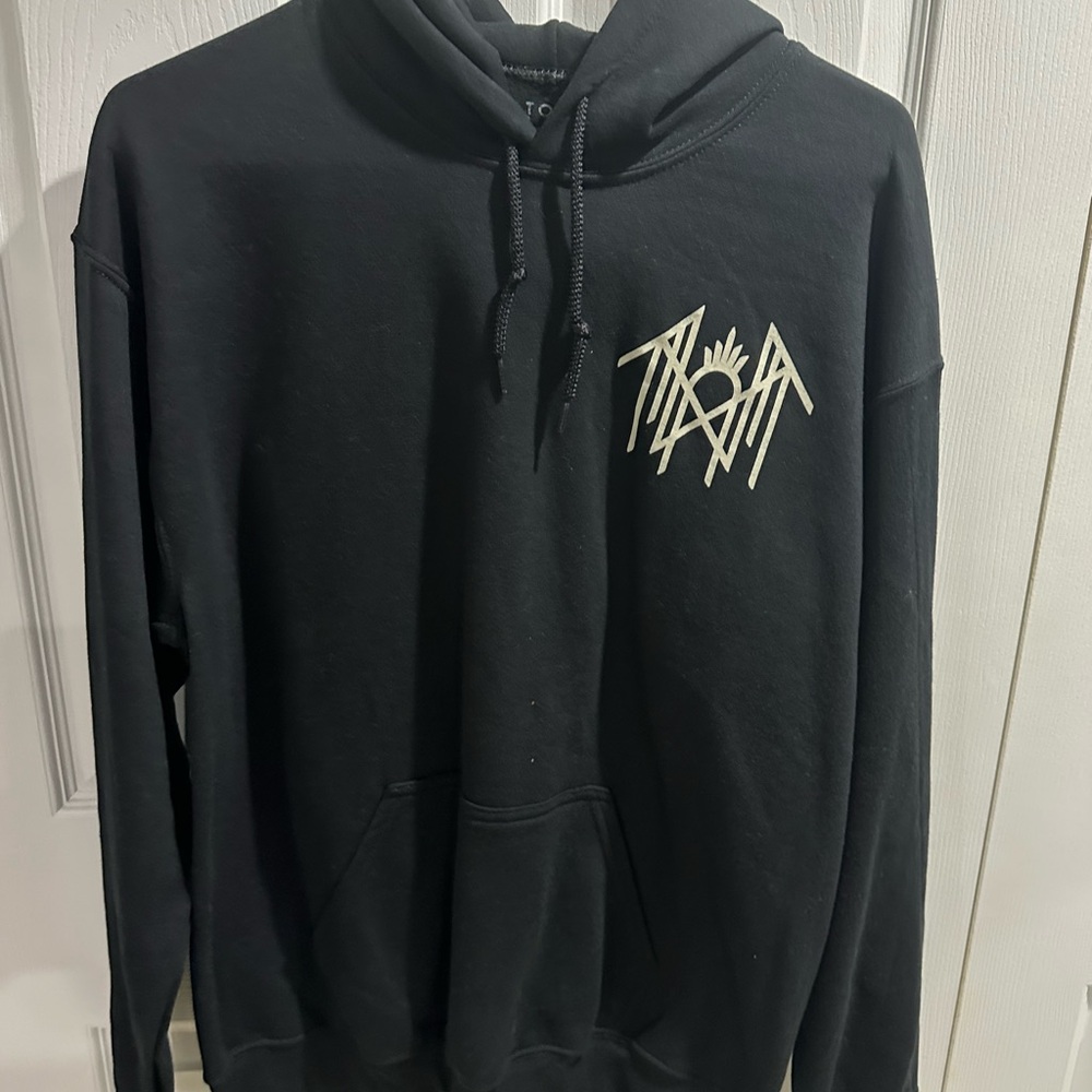 Sleep token hoodie, great condition